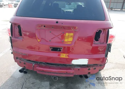 2010 GMC Acadia Slt-1 z USA, uszkodzony, nr VIN 1GKLRMED8AJ222047